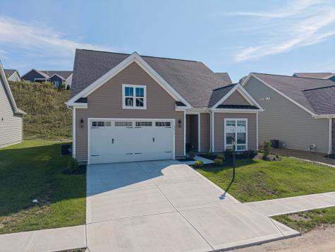 4012 Evilyn Drive Economy PA 15005