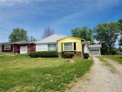 122 Taylor Run Road Carroll Township PA 15063