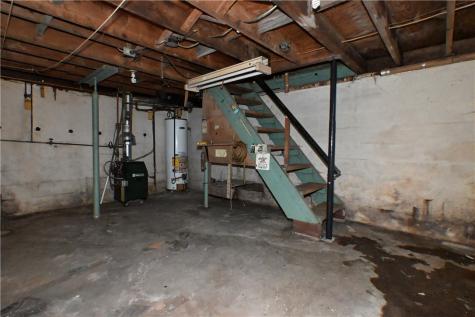 122 Taylor Run Road Carroll Township PA 15063