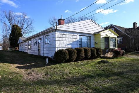 122 Taylor Run Road Carroll Township PA 15063