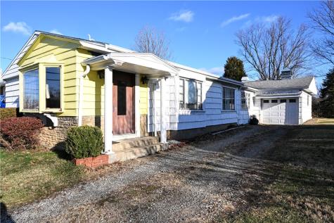 122 Taylor Run Road Carroll Township PA 15063