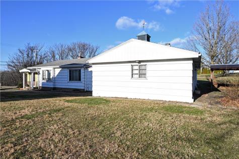 122 Taylor Run Road Carroll Township PA 15063