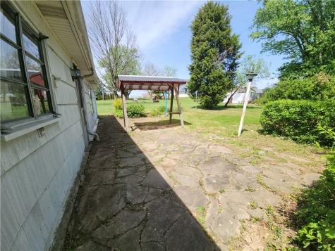 122 Taylor Run Road Carroll Township PA 15063
