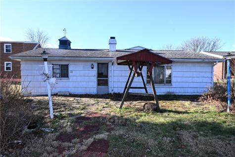 122 Taylor Run Road Carroll Township PA 15063