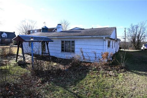 122 Taylor Run Road Carroll Township PA 15063