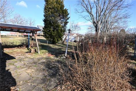 122 Taylor Run Road Carroll Township PA 15063