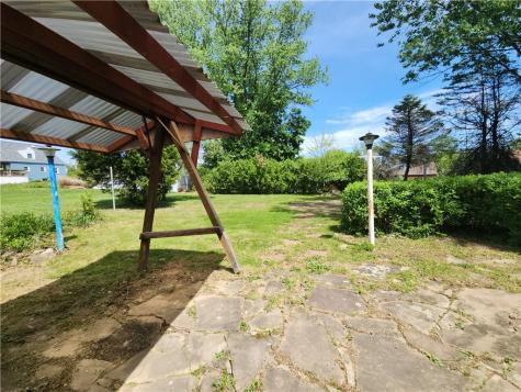 122 Taylor Run Road Carroll Township PA 15063