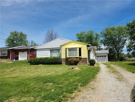 122 Taylor Run Road Carroll Township PA 15063