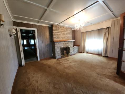 122 Taylor Run Road Carroll Township PA 15063