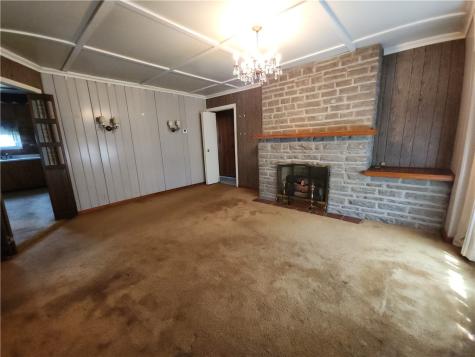 122 Taylor Run Road Carroll Township PA 15063