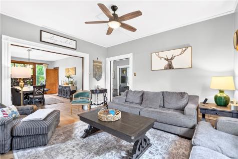 4004 Noblestown Road Oakdale PA 15071