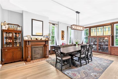 4004 Noblestown Road Oakdale PA 15071