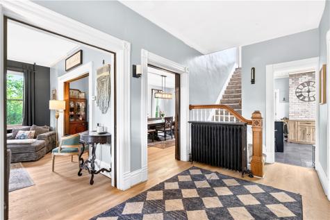 4004 Noblestown Road Oakdale PA 15071