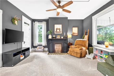4004 Noblestown Road Oakdale PA 15071