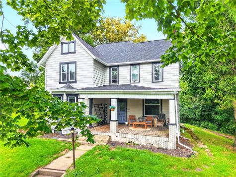 4004 Noblestown Road Oakdale PA 15071