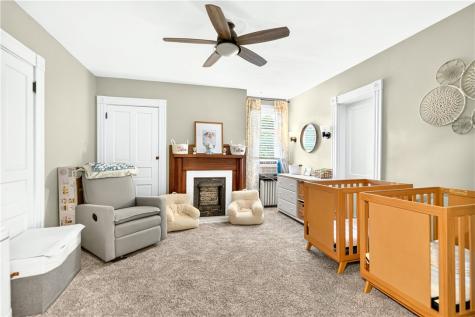 4004 Noblestown Road Oakdale PA 15071