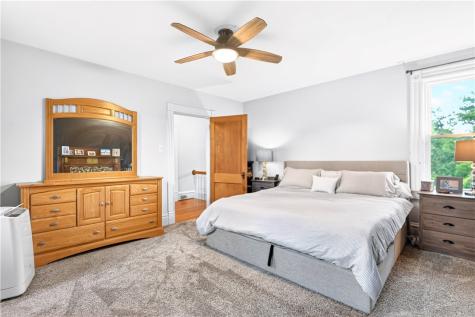 4004 Noblestown Road Oakdale PA 15071