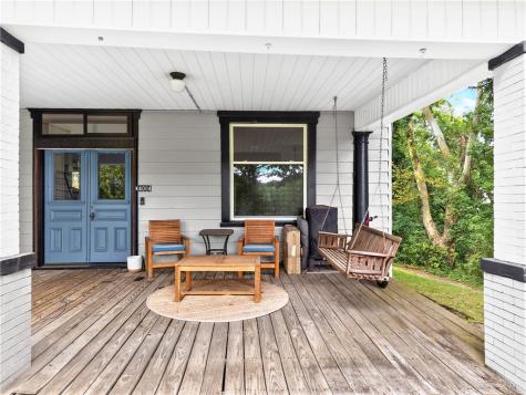 4004 Noblestown Road Oakdale PA 15071