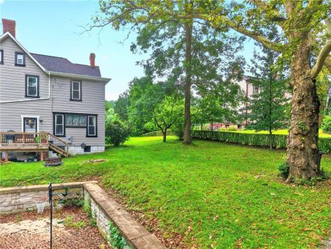 4004 Noblestown Road Oakdale PA 15071