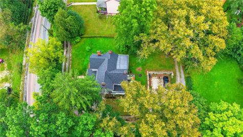 4004 Noblestown Road Oakdale PA 15071