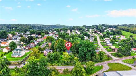 4004 Noblestown Road Oakdale PA 15071