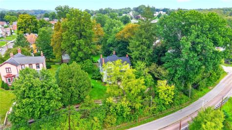 4004 Noblestown Road Oakdale PA 15071