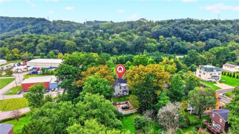 4004 Noblestown Road Oakdale PA 15071