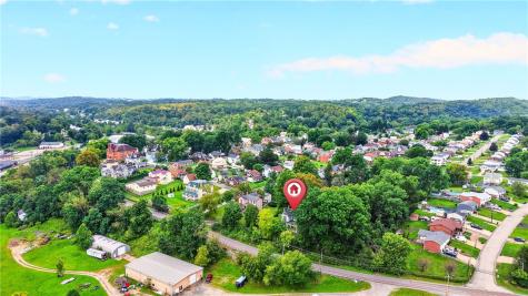 4004 Noblestown Road Oakdale PA 15071