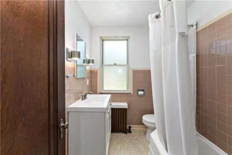 2921 Daniels Street Arlington PA 15210