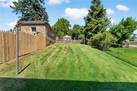 2921 Daniels Street Arlington PA 15210