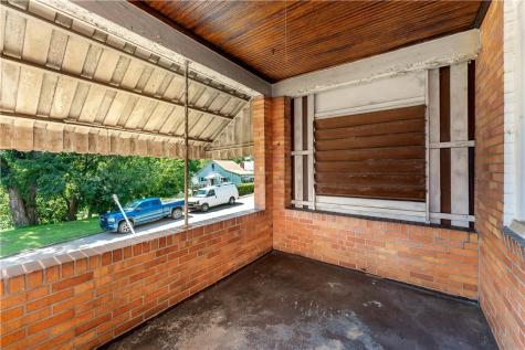 2921 Daniels Street Arlington PA 15210