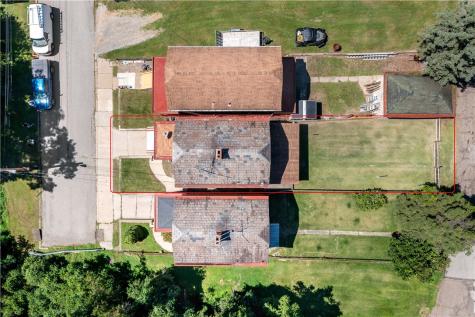 2921 Daniels Street Arlington PA 15210
