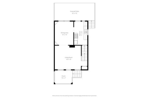 2921 Daniels Street Arlington PA 15210