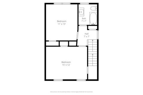 2921 Daniels Street Arlington PA 15210