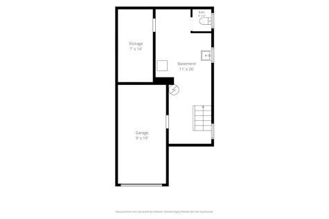 2921 Daniels Street Arlington PA 15210