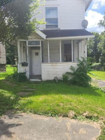 606 E Long Avenue New Castle PA 16101