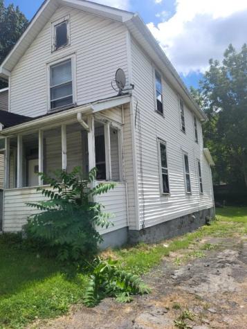 606 E Long Avenue New Castle PA 16101