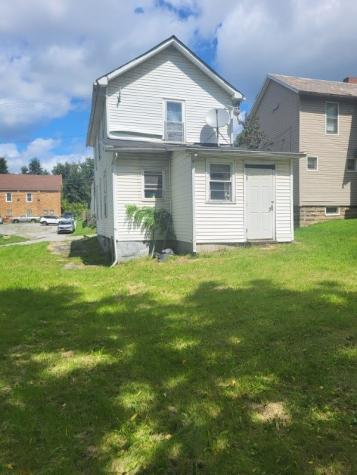 606 E Long Avenue New Castle PA 16101