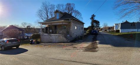 2013 East Street Redstone Township PA 15420