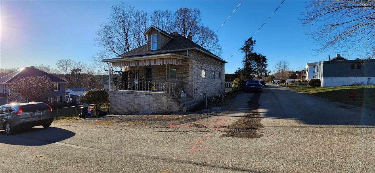 2013 East Street Redstone Township PA 15420