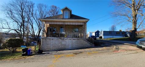 2013 East Street Redstone Township PA 15420