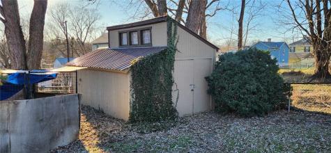 2013 East Street Redstone Township PA 15420