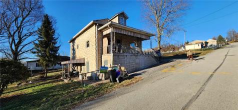 2013 East Street Redstone Township PA 15420