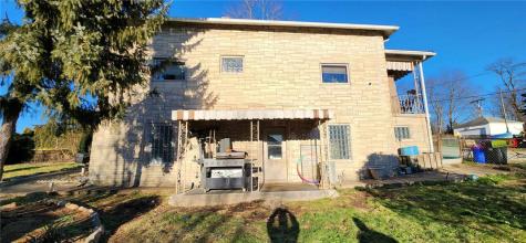 2013 East Street Redstone Township PA 15420