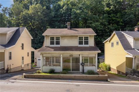 212 Provost Road Overbrook PA 15227