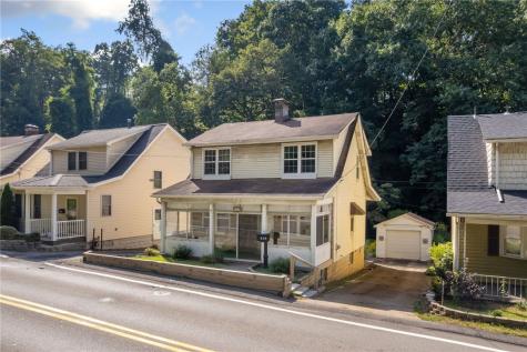 212 Provost Road Overbrook PA 15227