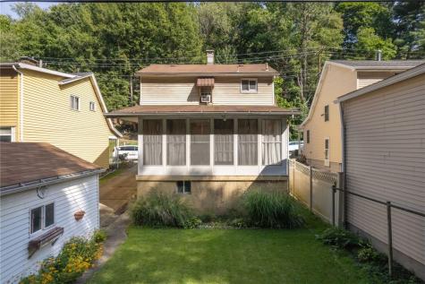 212 Provost Road Overbrook PA 15227
