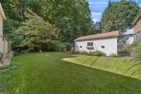 212 Provost Road Overbrook PA 15227