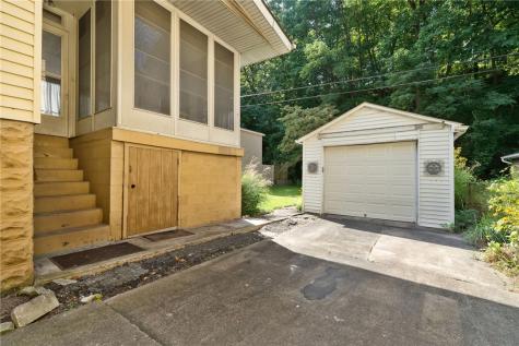 212 Provost Road Overbrook PA 15227