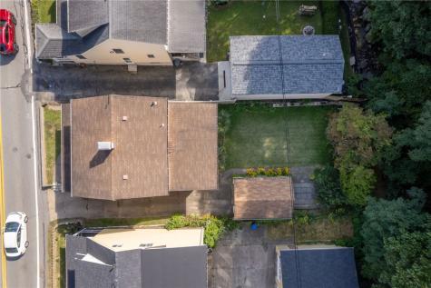 212 Provost Road Overbrook PA 15227